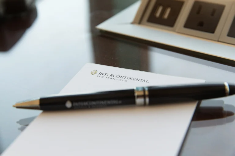 World of InterContinental Hotels