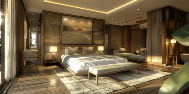 Luxury Getaway at InterContinental Danang Sun Peninsula Resort