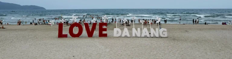 5-Star Boutique Hotels Da Nang Near My Khe Beach