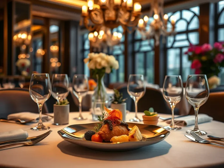 Fine dining in danang and hoi an vietnam, luxury travel guide for Asia